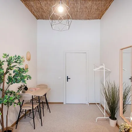 Albergue Bali House