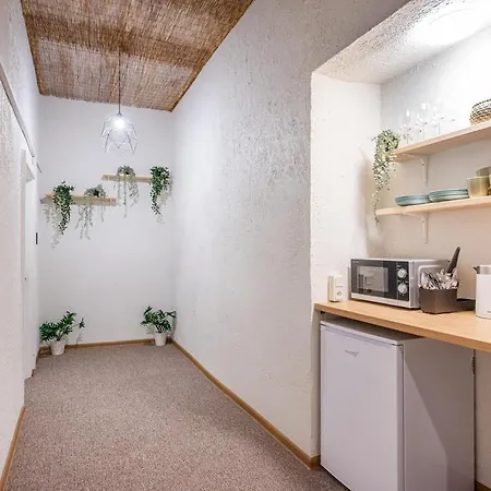 Albergue Bali House Vilnius