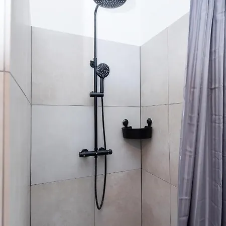 Bali House Albergue