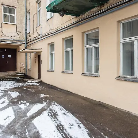 Nakvynės namai Bali House Vilnius