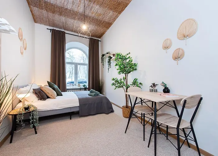 Auberge de jeunesse Bali House Vilnius