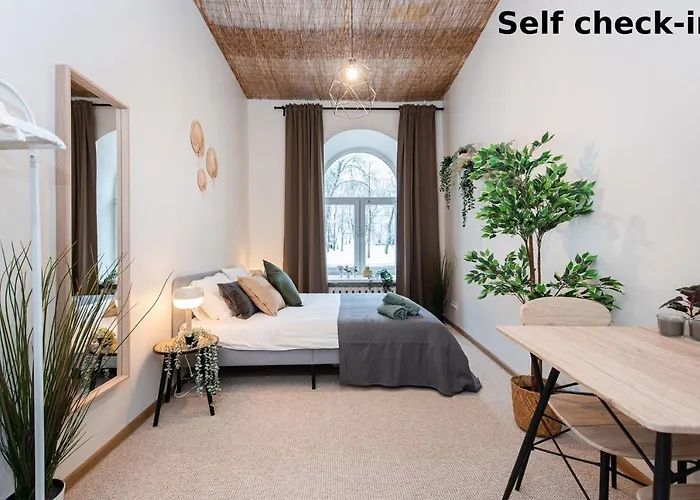 Nakvynės namai Bali House *