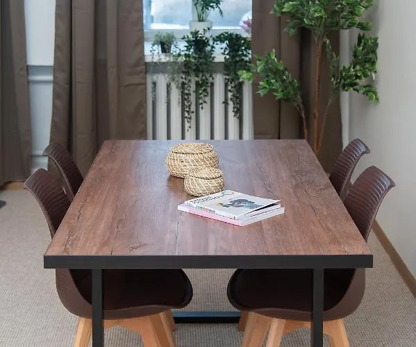 Bali House Nakvynės namai Vilnius