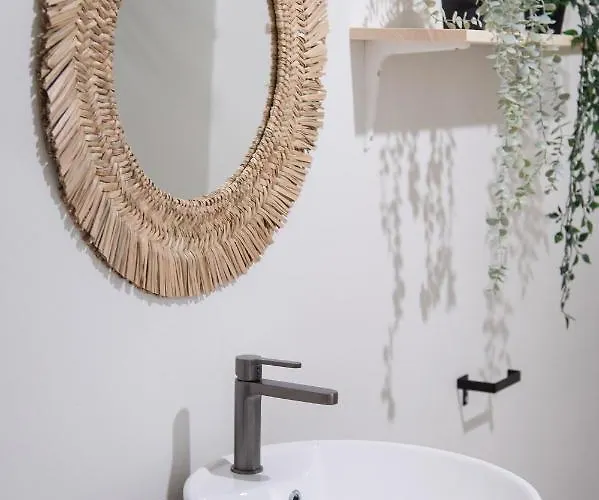 Nakvynės namai Bali House