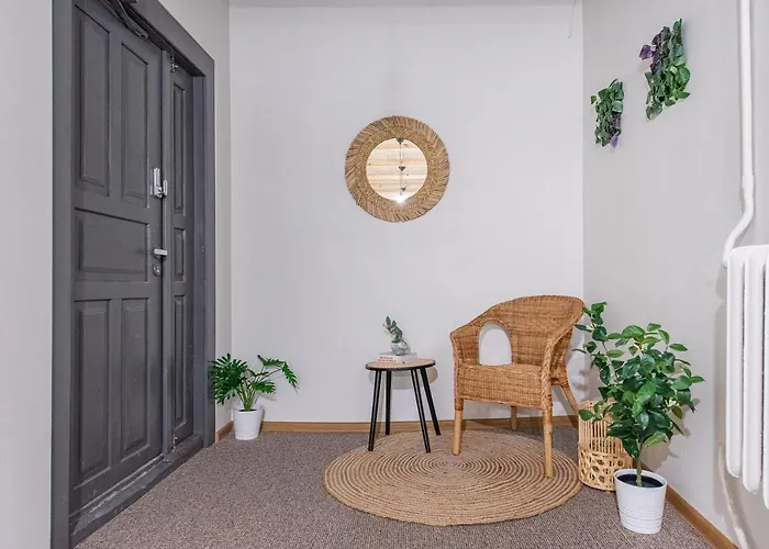 Nakvynės namai Bali House *