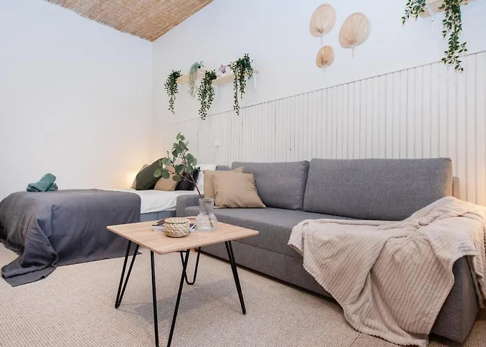 Bali House Nakvynės namai