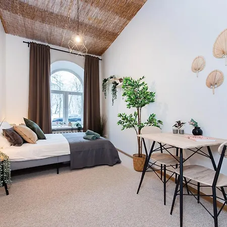 Hostel Bali House Vilnius