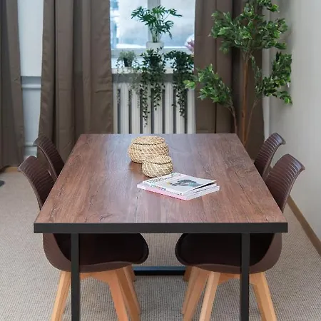 Bali House Hostel Vilnius