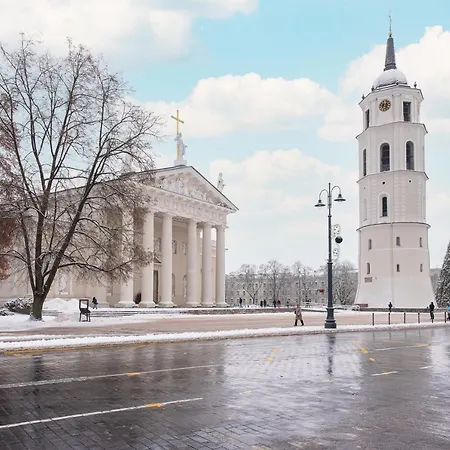 Bali House Ostello Vilnius