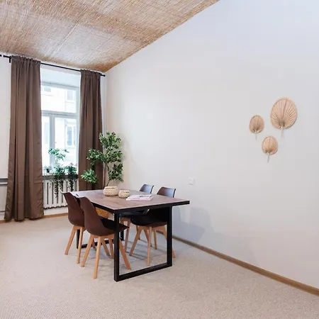 Bali House * 维尔纽斯