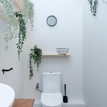 Bali House * 维尔纽斯
