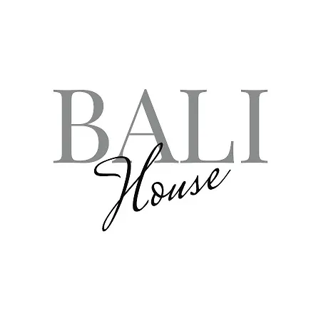 旅馆 Bali House