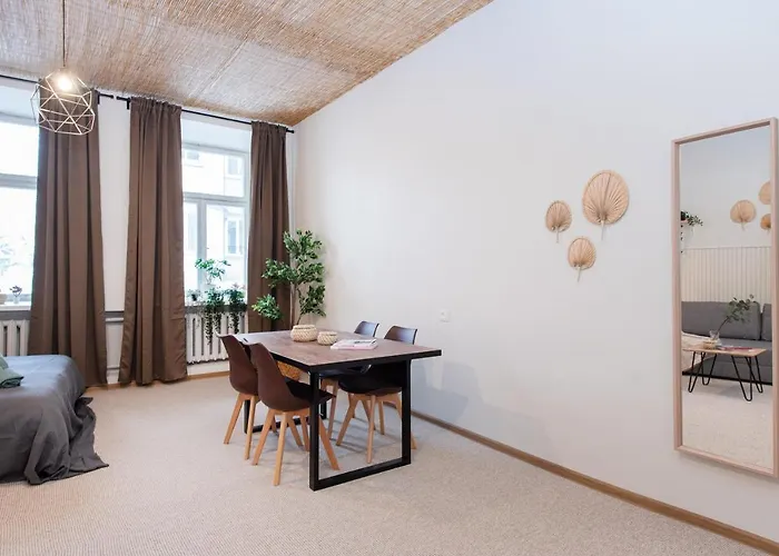 Bali House * Vilnius