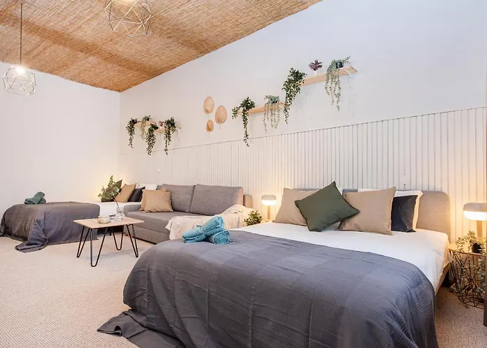 Vandrerhjem Bali House *