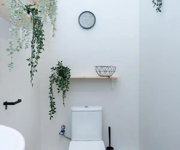 Bali House * Vilnius