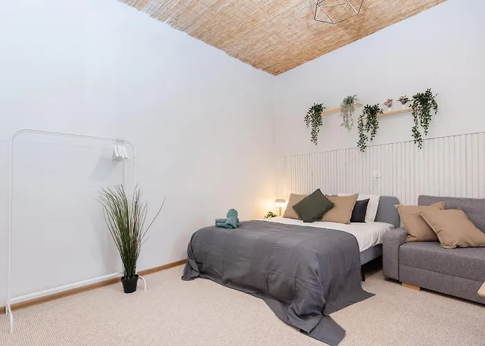 Bali House * Vilnius