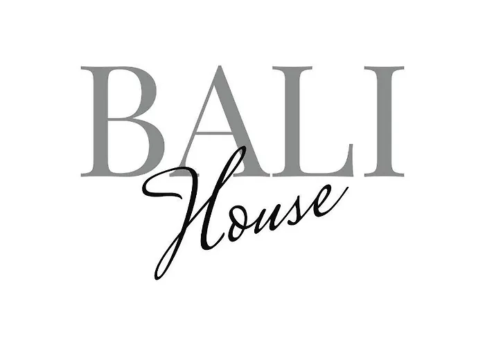 Vandrerhjem Bali House