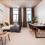 Хостел Bali House Вильнюс