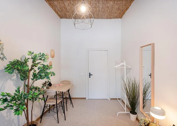 ホステル Bali House